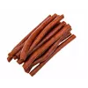 Snacks para perros Hilton Soft Beef Sticks 500 g — tiras masticables blandas de ternera para la higiene dental de perros adultos, bolsa de 500 g