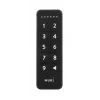 Cerradura inteligente NUKI — Bluetooth (5.0) IP65 cerradura con código pilas CR2032 incluidas