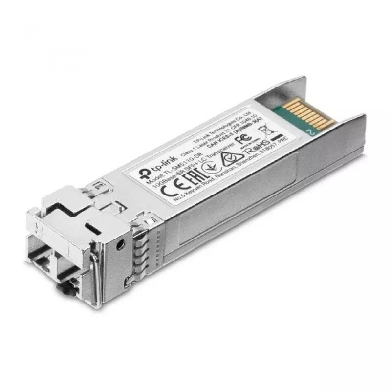 TP-Link Omada SM6110-SR 10G/25G SFP28 LC transceptor, 850 nm multimodo