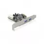 Tarjeta PCI Express USB 3.0 DeLOCK 89241