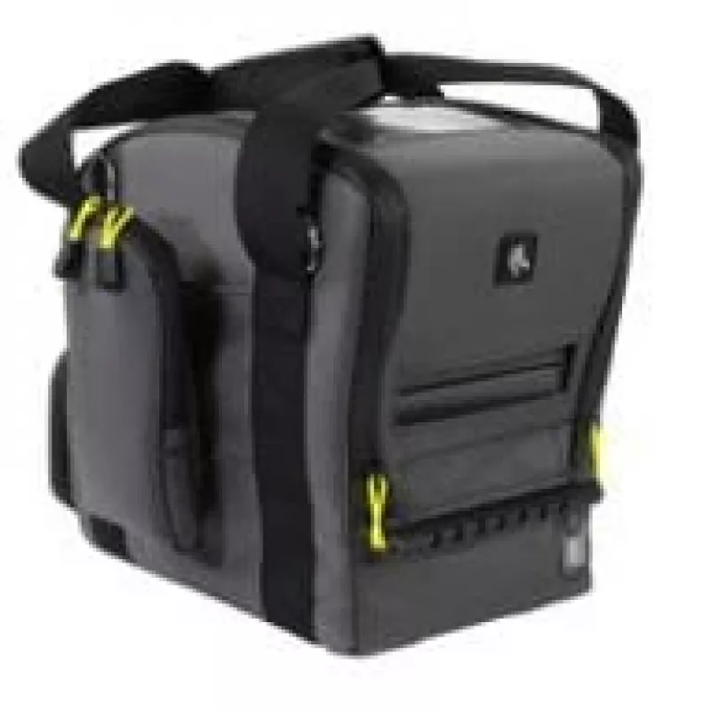 Pieza de repuesto/accesorio para impresora/escáner Zebra SG-DM-CASE2-01 funda protectora 1 ud.