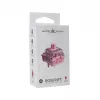 White Shark Roserift interruptores mecánicos para teclado, 65 uds.