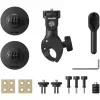 Cámara de acción X4 Moto BUNDLE/CINSABMA/MOTO INSTA360