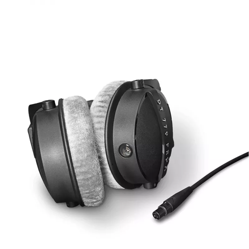 Beyerdynamic DT 770 PRO X Auriculares de estudio Over-Ear cerrados