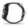Reloj GPS Garmin Instinct Solar Camo Edition Camuflaje