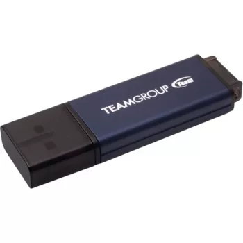Team Group C211 - 16 GB - USB Type-A - 3.2 Gen 1 (3.1 Gen 1) - tapa - 8 g - azul