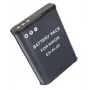 Batería de cámara recargable Extra Digital EN-EL23, 7,2V 1020mAh