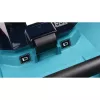 Makita DLM480PT2 cortacésped eléctrico 3100 oscilaciones/minuto 48 cm de ancho de corte