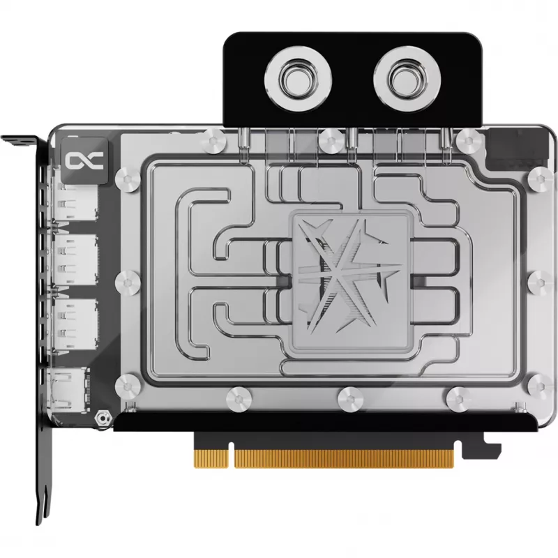 Tarjeta gráfica INNO3D iChill GeForce RTX 5080 FROSTBITE 16GB GDDR7