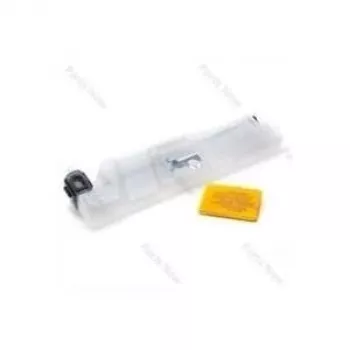 HP CE980-67901 pieza/accesorio de repuesto para impresora/escáner depósito de tóner residual 1 ud.