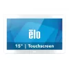Elo Touch Solutions Elo 1502LM - Grado médico - Monitor LED - 41,91 cm (15,6