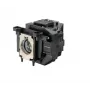 CoreParts ML12322 Lámpara de proyector 170 W