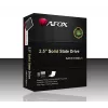 Disco SSD AFOX 1 TB QLC 560 MB/s interno