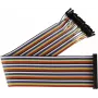 Cable de conexión Joy-it Raspberry Pi® multicolor RB-CB2-30 Raspberry Pi® (RB-CB2-30)