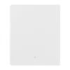 Interruptor de pared inteligente WiFi Sonoff M5-1C-80W 1 canal, para marco, 80W