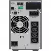 PowerWalker VFI 1500 ICT IoT doble conversión (online) 1,5 kVA 1500 W 4 salidas AC