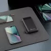Cargador portátil Extralink Powerbank EPB-083 10000mAh