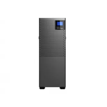 SAI Powerwalker Vfi 10000 Ict Iot PF1 ON-LINE 10000VA terminal USB-B RS-232 LCD torre