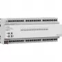 GIRA 504000 Actuador de conmutación/persiana 24f/12f 16 A REG Kmf KNX Secure