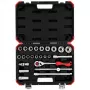 Juego de vasos de carraca Gedore R69003024