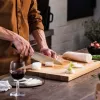 Cuchillo de cocina Fiskars 1051747 acero inoxidable 1 ud. cuchillo de chef