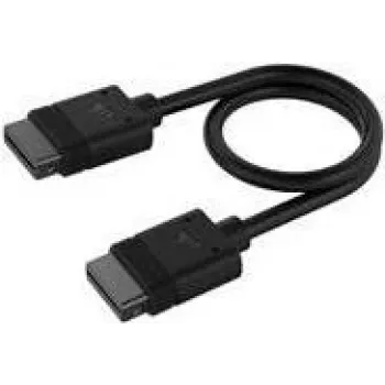 Corsair iCUE LINK - cable de alimentación/datos - CORSAIR iCUE Link a CORSAIR iCUE Link - 20 cm (pack de 2) (CL-9011120-WW)