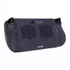 Lenovo Legion Go S 8APU1 83N60012PB consola de juegos portátil, AMD Ryzen Z1 Extreme, pantalla táctil de 8 pulgadas WUXGA 1920x1200 IPS 120 Hz, 16 GB LPDDR5x-7500, 512 GB M.2 SSD, SteamOS, Nebula Nocturne