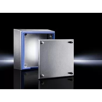 Caja eléctrica Rittal 1674.600 IP66, 327×120×227 mm (ancho×profundidad×alto)