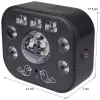LIGHT4ME Multiphase - multiefecto LED UV