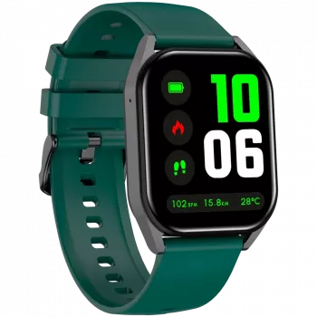 Canyon SW-58 - Chatter - Smartwatch - BT con app Canyon Life - Telefonía BT - IP67 - Asistente IA