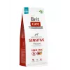 Comida seca para perros Brit Care Grain-Free Sensitive 12 kg — patata y ciervo, perros adultos, estómago sensible, sin gluten ni lactosa