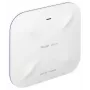 Ruijie Reyee RG-RAP6260(H)-D punto de acceso direccional de exterior, AX6000, 5,95 Gbps, SFP, 2,5GbE