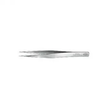 Pinza de precisión Knipex L.130mm acero inoxidable, antimagnética
