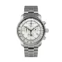 Reloj Zeppelin 100 Jahre 7680MB1 cuarzo negro