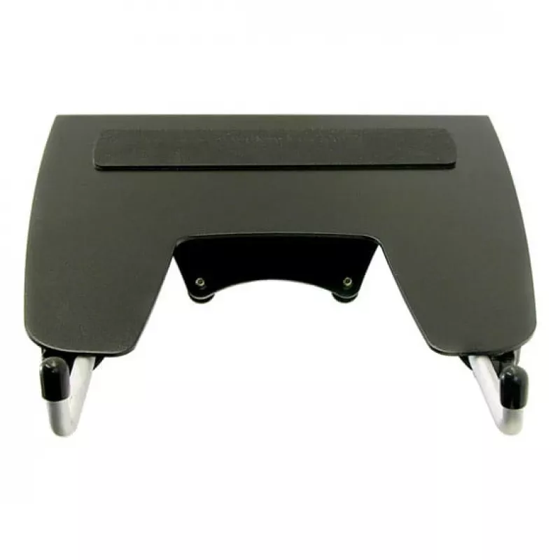 Bandeja para portátil Ergotron LX negra