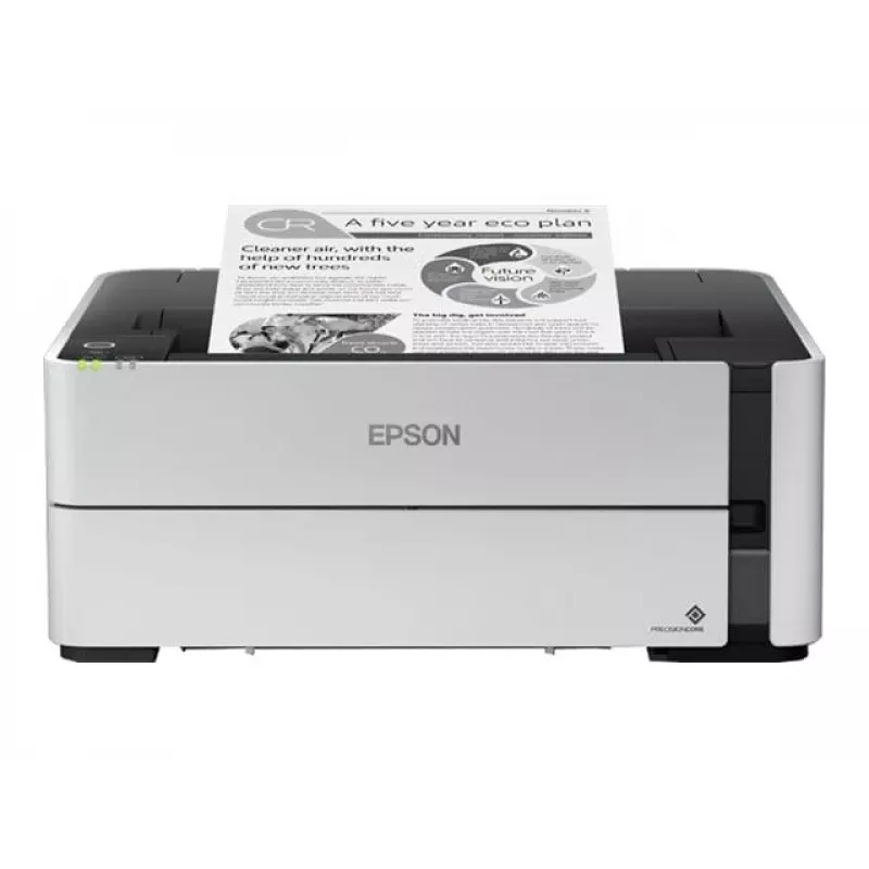 Epson C11CG94402BA impresora azul
