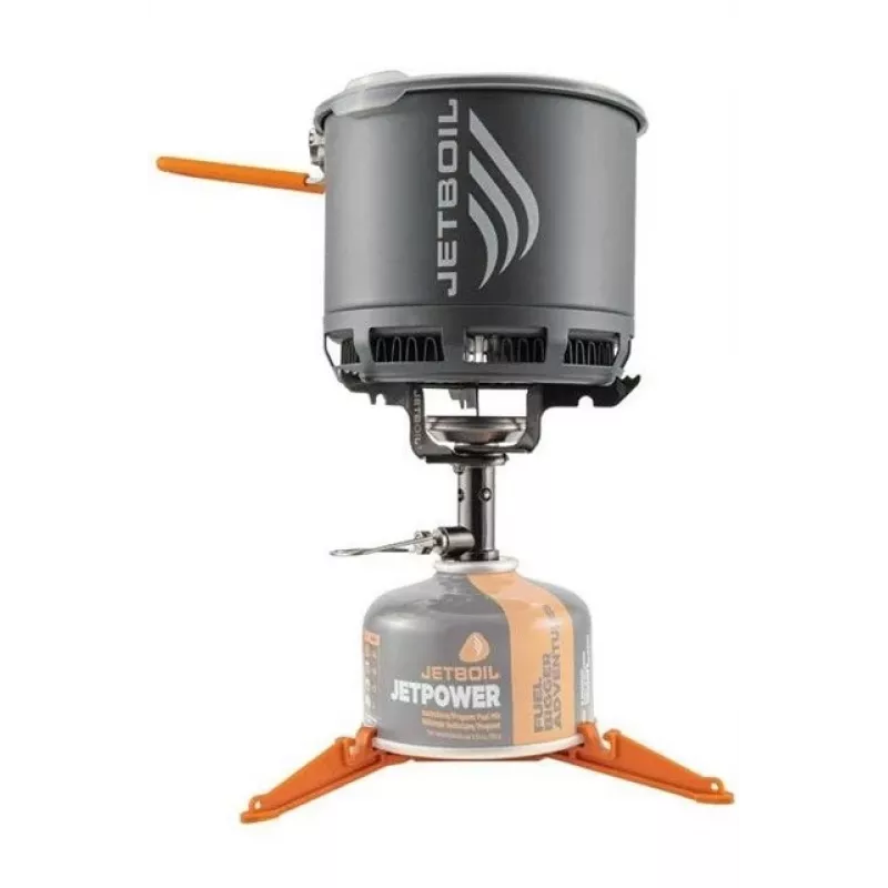 Hornillo de camping Jetboil Stash STASH-EU
