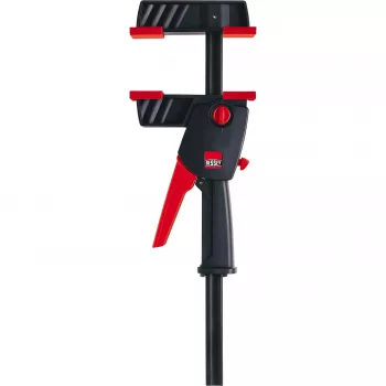 Abrazadera Bessey DUO30-8 multicolor metal 300mm de ancho
