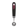 Acero inoxidable negro 1 unidad JATA AC28