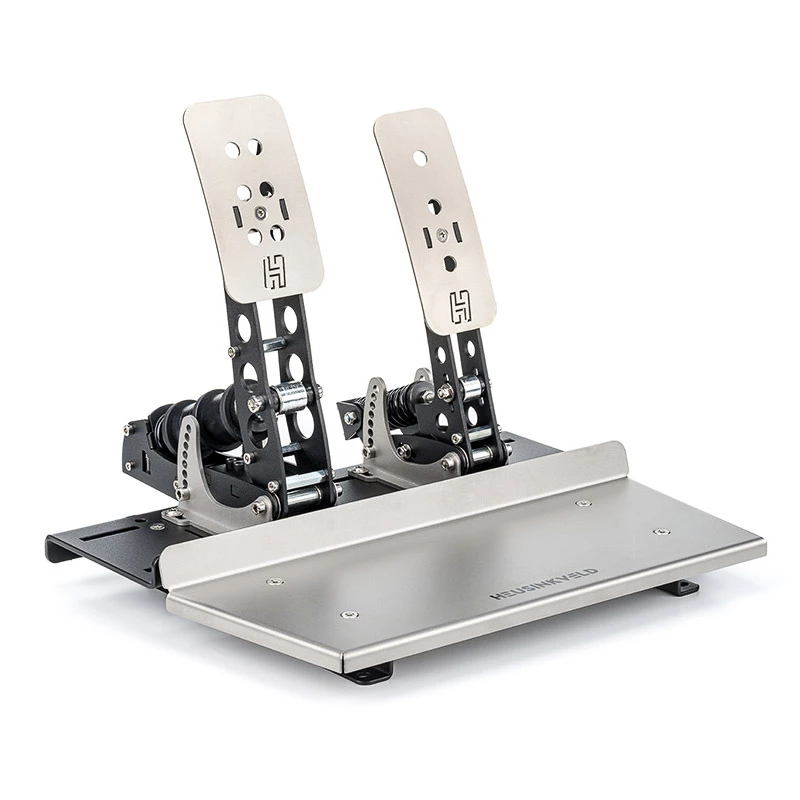 Heusinkveld Sim Pedals Sprint 2 HE-SPS2B - set de pedales