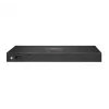 HPE Aruba Networking CX 6100 24G Class4 PoE 4SFP+ 370W Managed L3 Gigabit Ethernet (10/100/1000) Power over Ethernet (PoE) 1U Negro