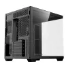 Caja de PC DarkFlash B275 (negra) Caja ATX/mATX