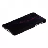 Funda para smartphone iKins para iPhone 11 Pro Max – milky way negro