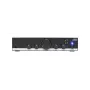 Amplificador de megafonía Audac AUDAC COM108 80W 100V