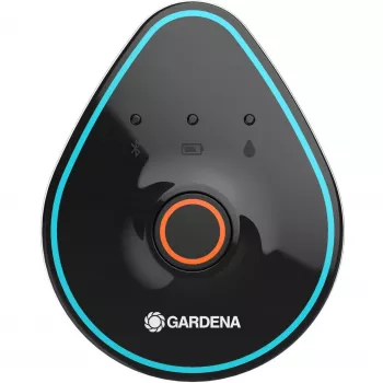 Pieza de sistema de riego Gardena 1287-20 Universal Negro Azul