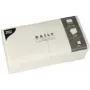 Servilletas PAPSTAR Daily Collection blancas 2 capas 12,0 x 12,0 cm 150 uds. (89600)