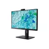 Monitor de ordenador Acer B278Kbemiqprcuzx 27