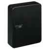 Caja de llaves YALE HOME YKB/200 cerradura de combinación diseño compacto, caja fuerte de llaves de pared
