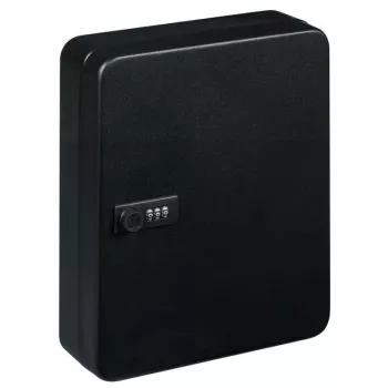 Caja de llaves YALE HOME YKB/200 cerradura de combinación diseño compacto, caja fuerte de llaves de pared