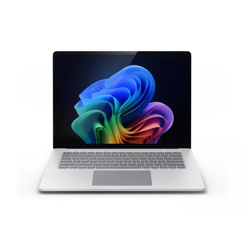 Portátil Microsoft Surface Laptop 7 for Business 15